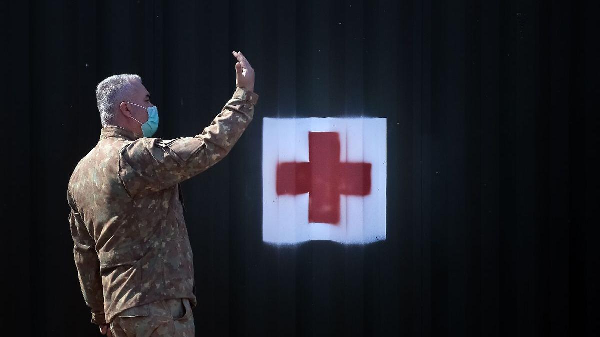 constantin vlase raluca turcan spitalul judetean de urgenta sibiu conducere militara