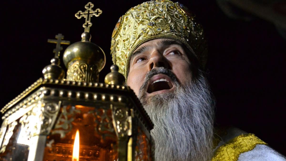 interzicerea pelerinajelor religioase contestata in instanta de arhiepiscopia tomisului