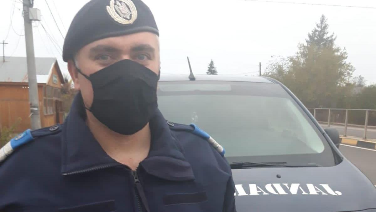 jandarm erou accident sofer bulgar