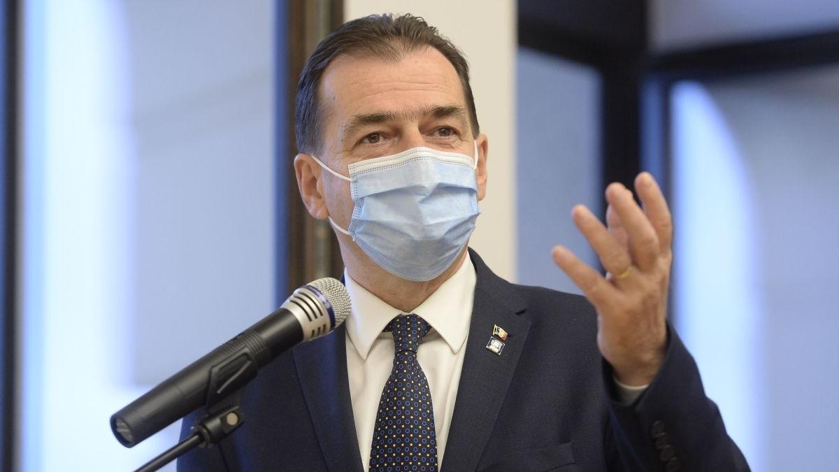 ludovic orban paturi ati salarii