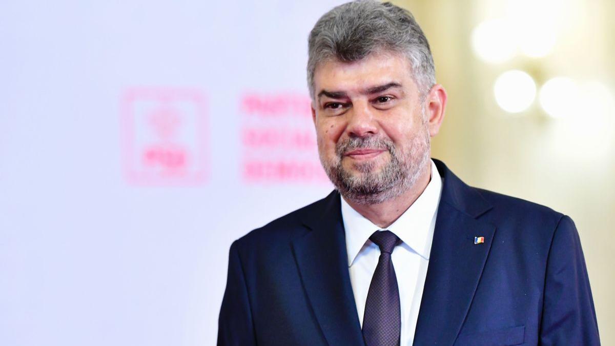 marcel ciolacu ipocrizie iohannis drepturi copii scoli inchise