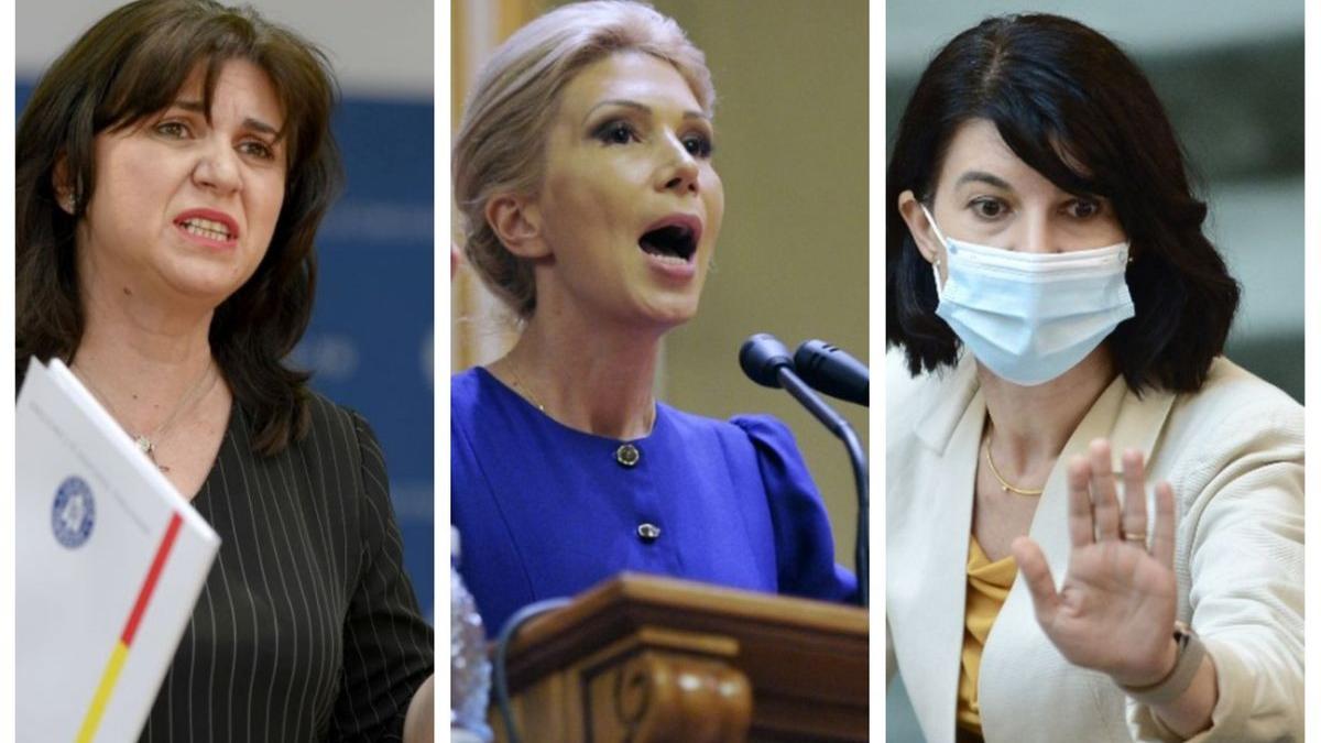 ministrii pnl nedoriti negociaza functii