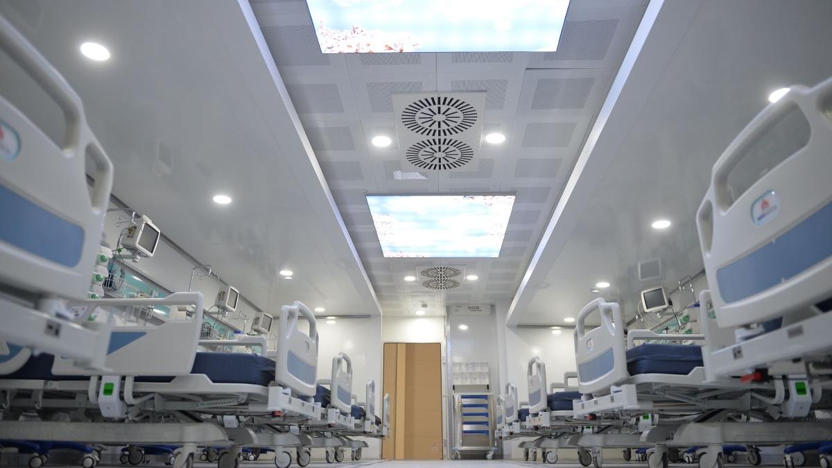 o asistenta si un medic de la sju targu jiu acuzati ca facut sex printre bolnavii de covid reactia