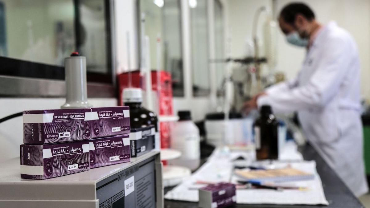 remdesivir nerecomandat pacienti cu covid oms sfatuieste