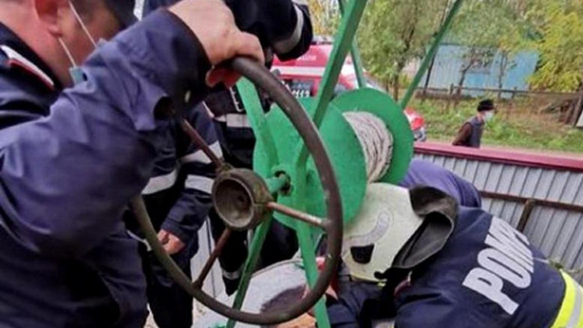 barbat batut gasit mort fantana botosani