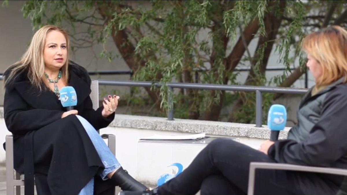 cristina demetrescu astrolog curatenie igiena