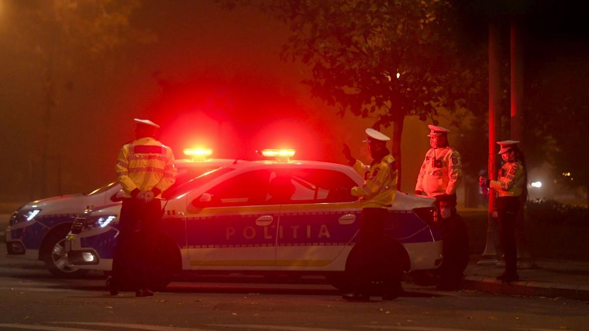 isu bucuresti ilfov ordine carantinare localitati