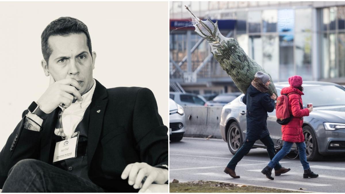 sarbatori sfaturi craciun gabriel diaconu