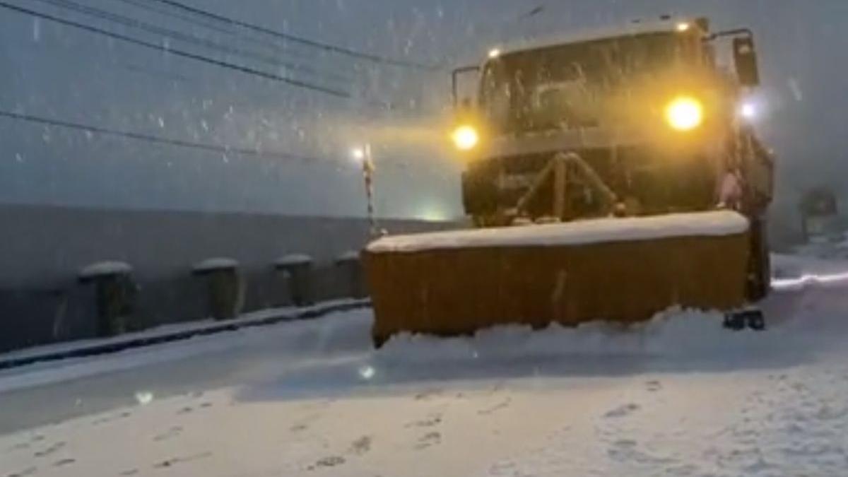 zapada ranca utilaje deszapezire