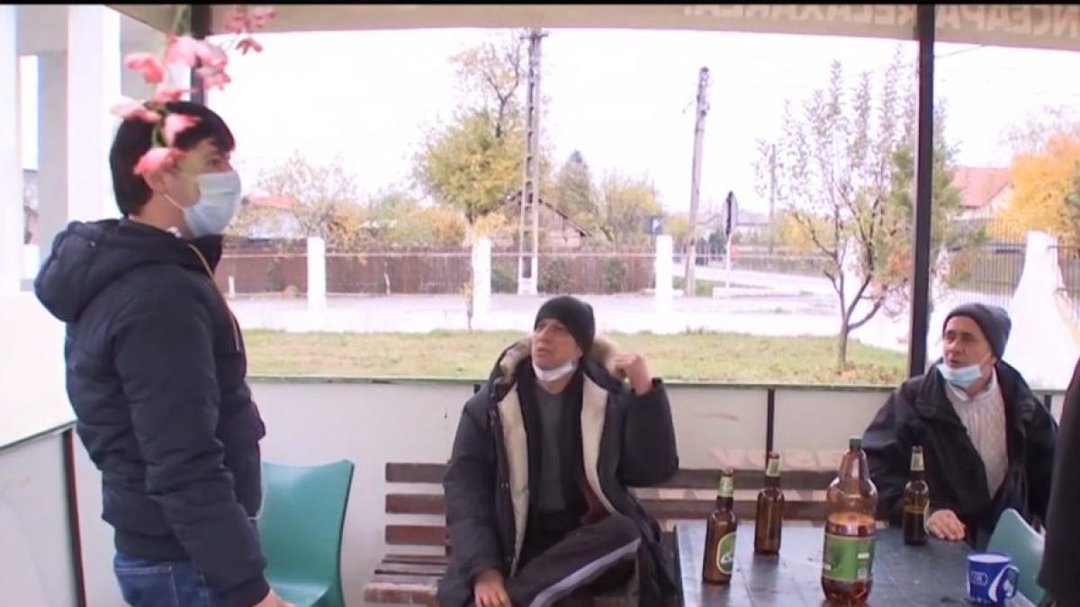 campanie pandemie alegeri parlamentare sate bolovani