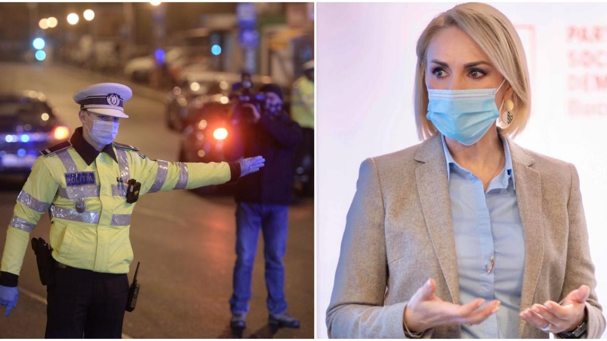 firea carantina capitala localitati ilfov
