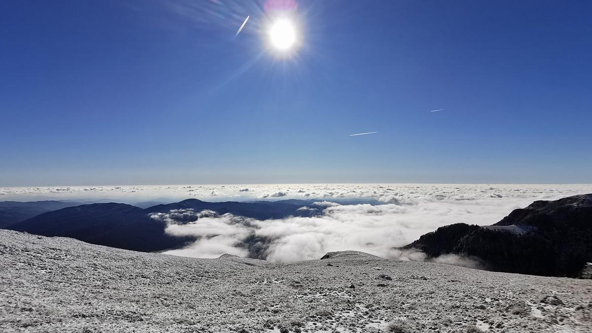 munte zapada mare alpina fenomen meteo