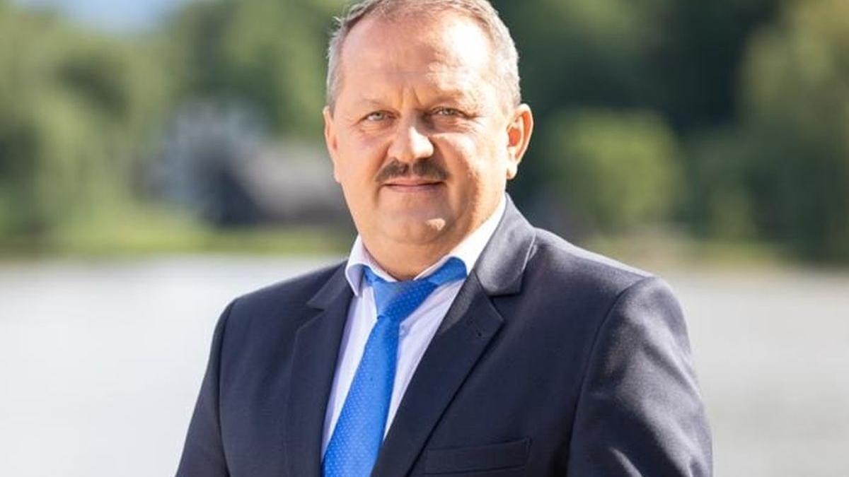 primar avrig sibiu adrian david covid