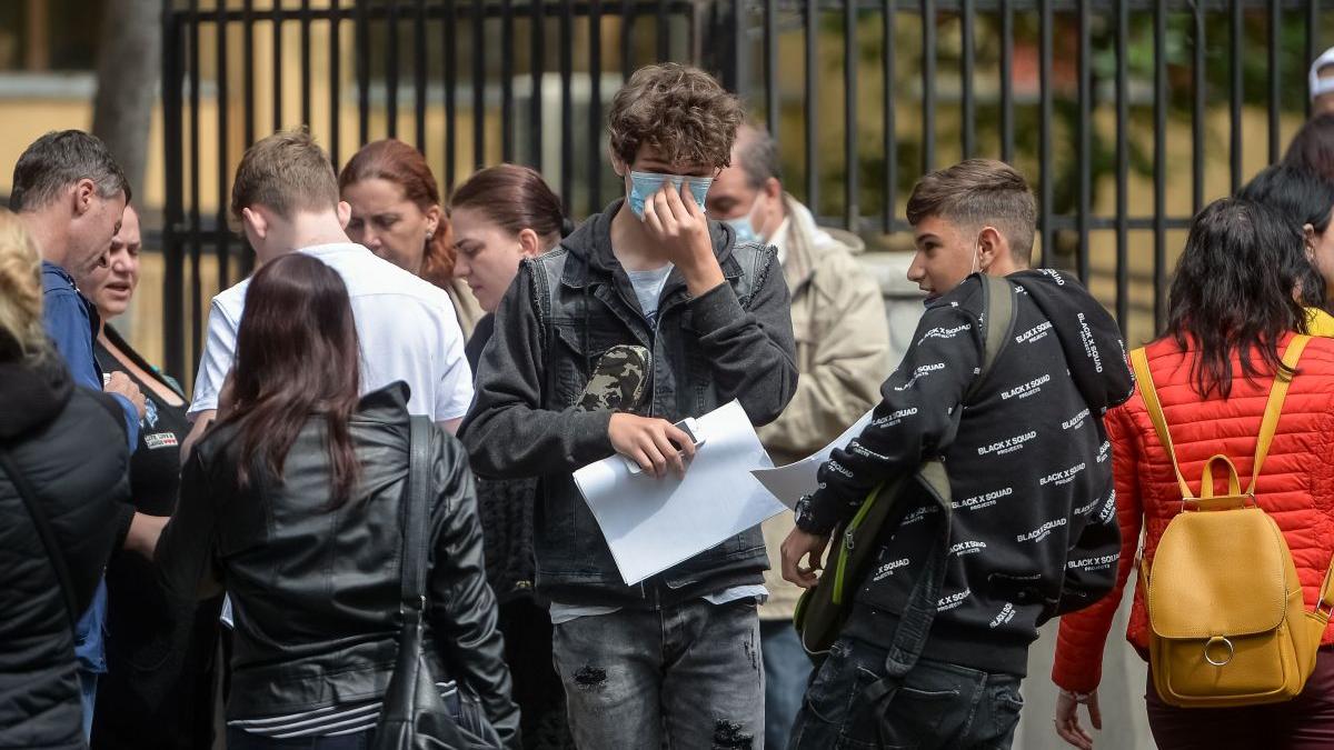 scenarii deschidere scoli februarie 2021