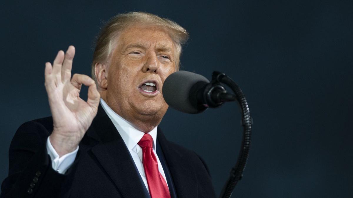 tratament covid donald trump autorizat de urgenta