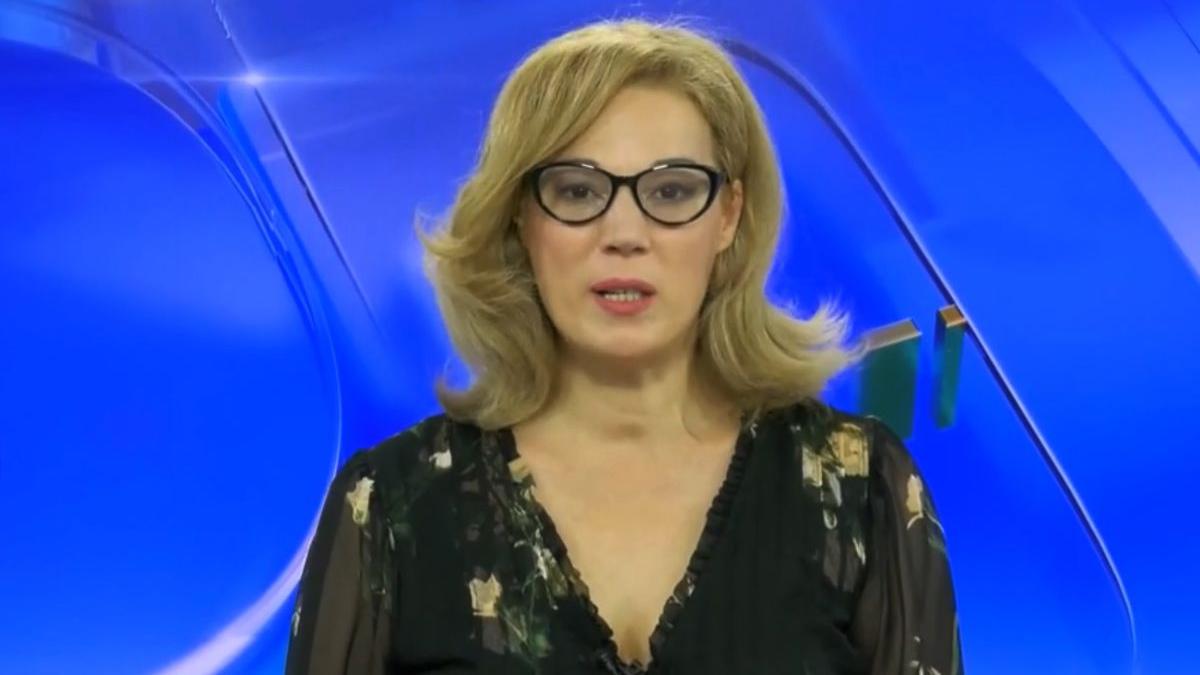 23 noiembrie 2020 horoscop camelia patrascanu