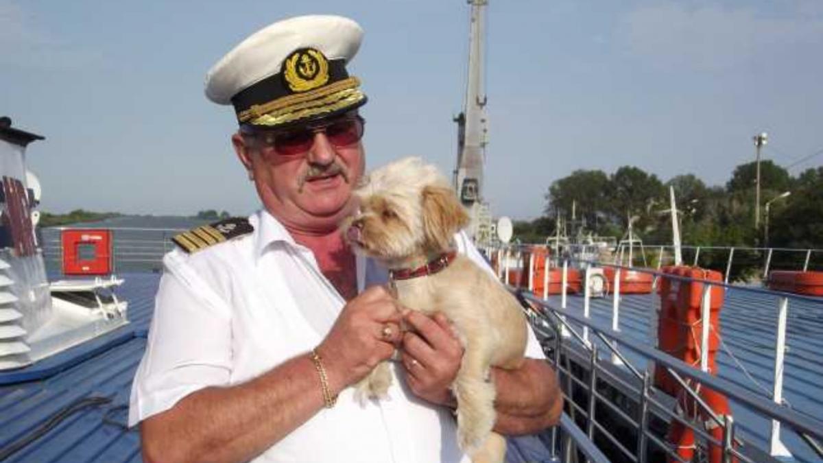 a murit nicolae giurgiuvanu comandantul navrom era infectat cu sars cov 2