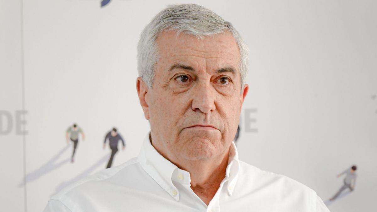 calin popescu tariceanu carantina localitati bucuresti