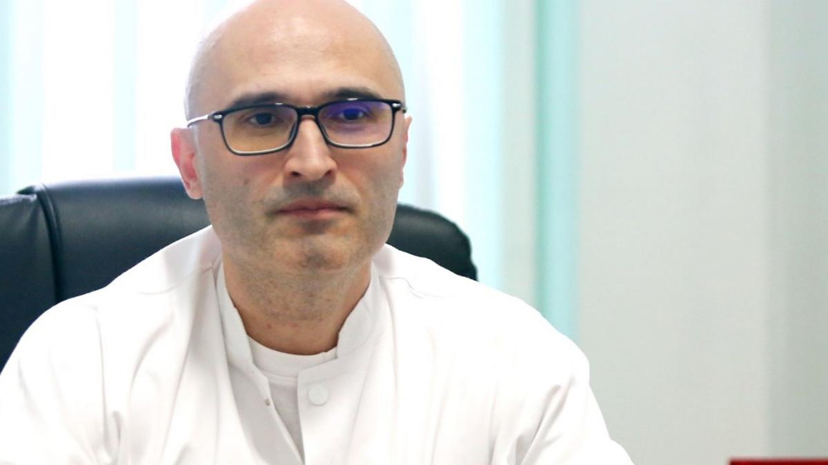 dr cristian oancea victor babes pacienti covid ati