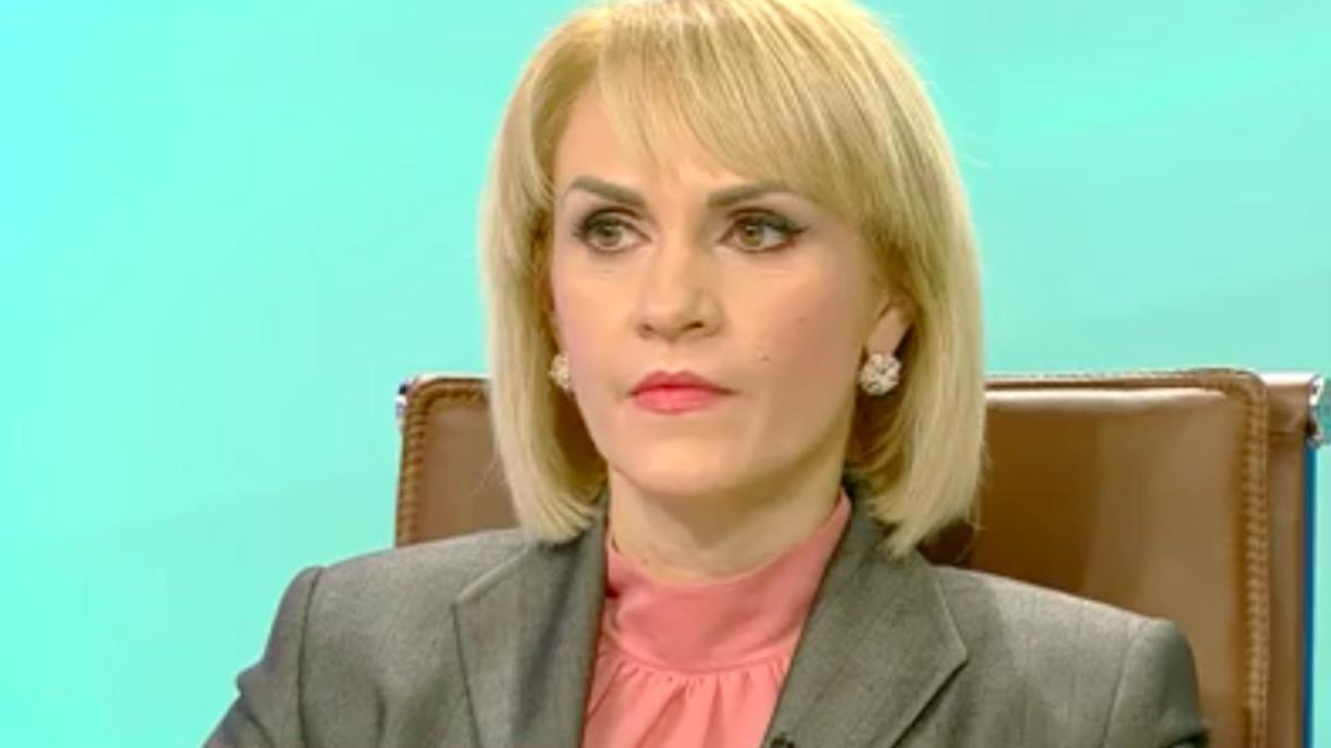 gabriela firea pensii alocatii