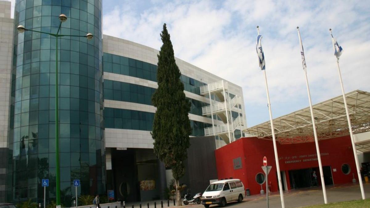 imbatranire inversare telomeri tel aviv shai efrati amir hadanny