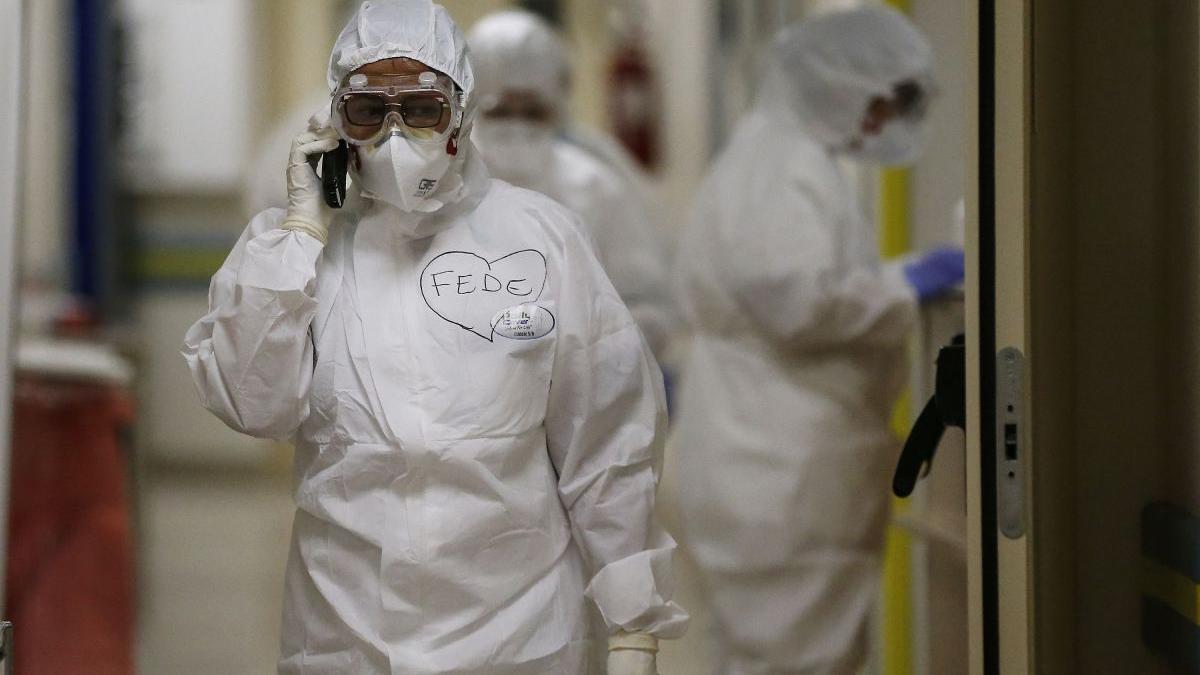 medic refuz consult pacient covid19