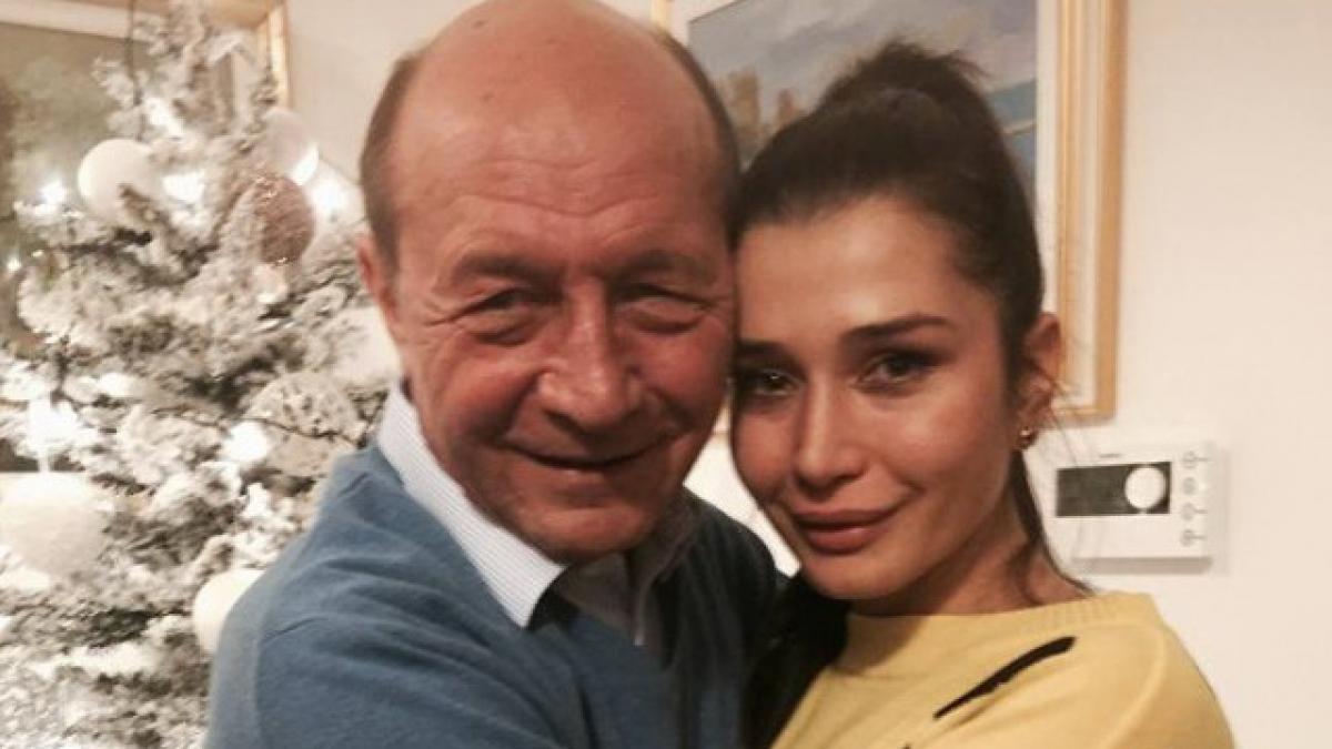 nepotism politica alegeri parlamentare elena basescu