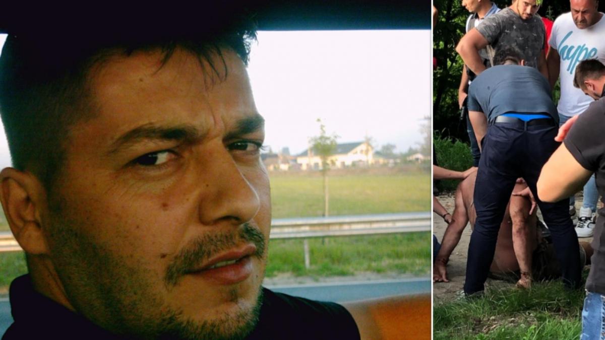 parchetul cluj takacs gyorgy inchisoare pe viata copil crima