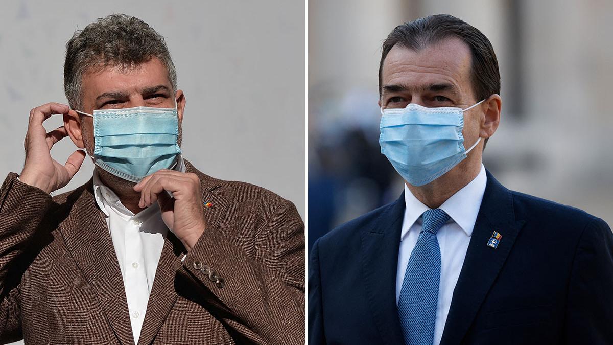 replica lui orban dupa ce marcel ciolacu a anuntat ca va demisiona in ultima zi de mandat in