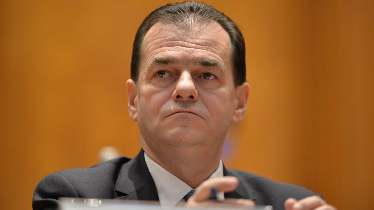 financial times victoria liberalilor alegeri capat ani instabilitate politica romania