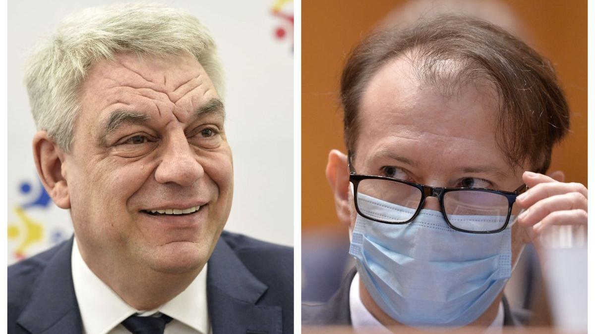 mihai tudose florin citu ironii