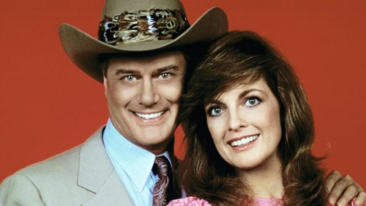 sue ellen din dallas momente