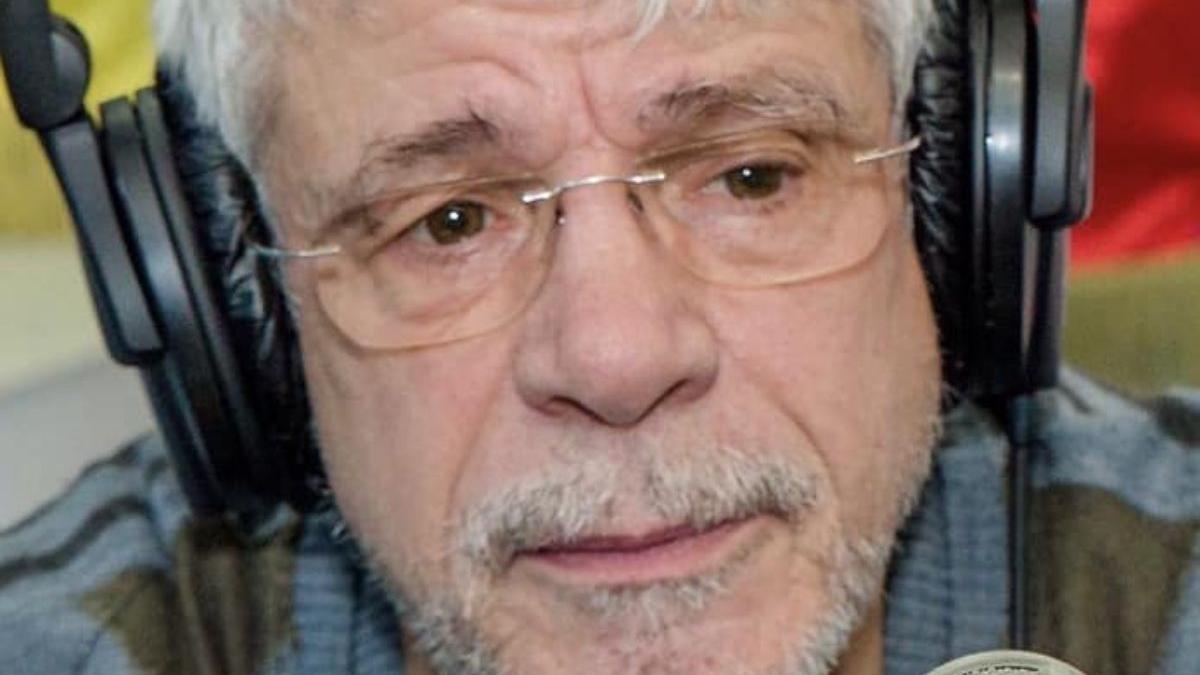 actor gheorghe visu internat matei bals covid 19