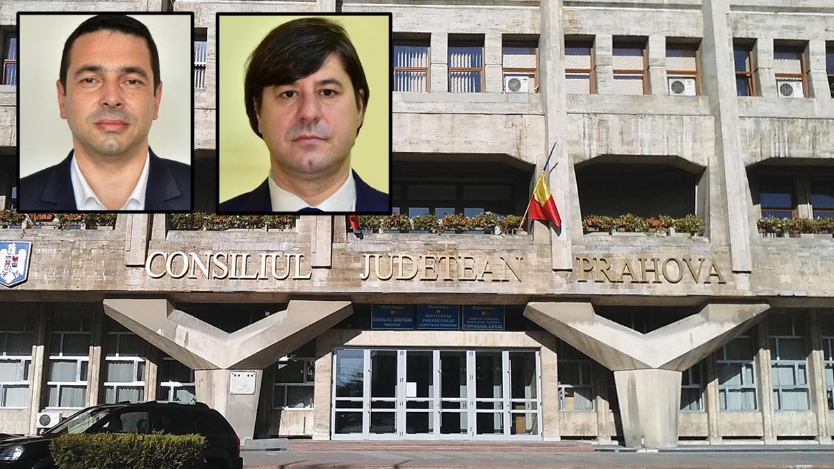 cj prahova consiliul judetean dumitru tudone constantin apostol covid
