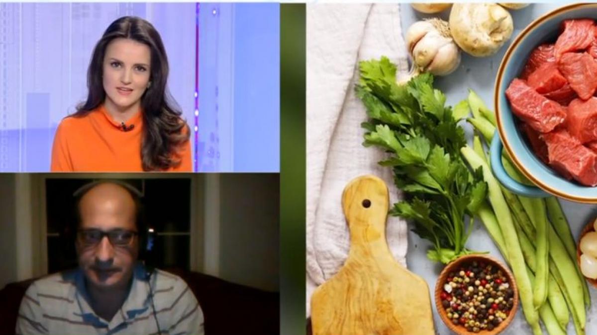 descoperiri nutritie genetica mihai niculescu eroul zilei