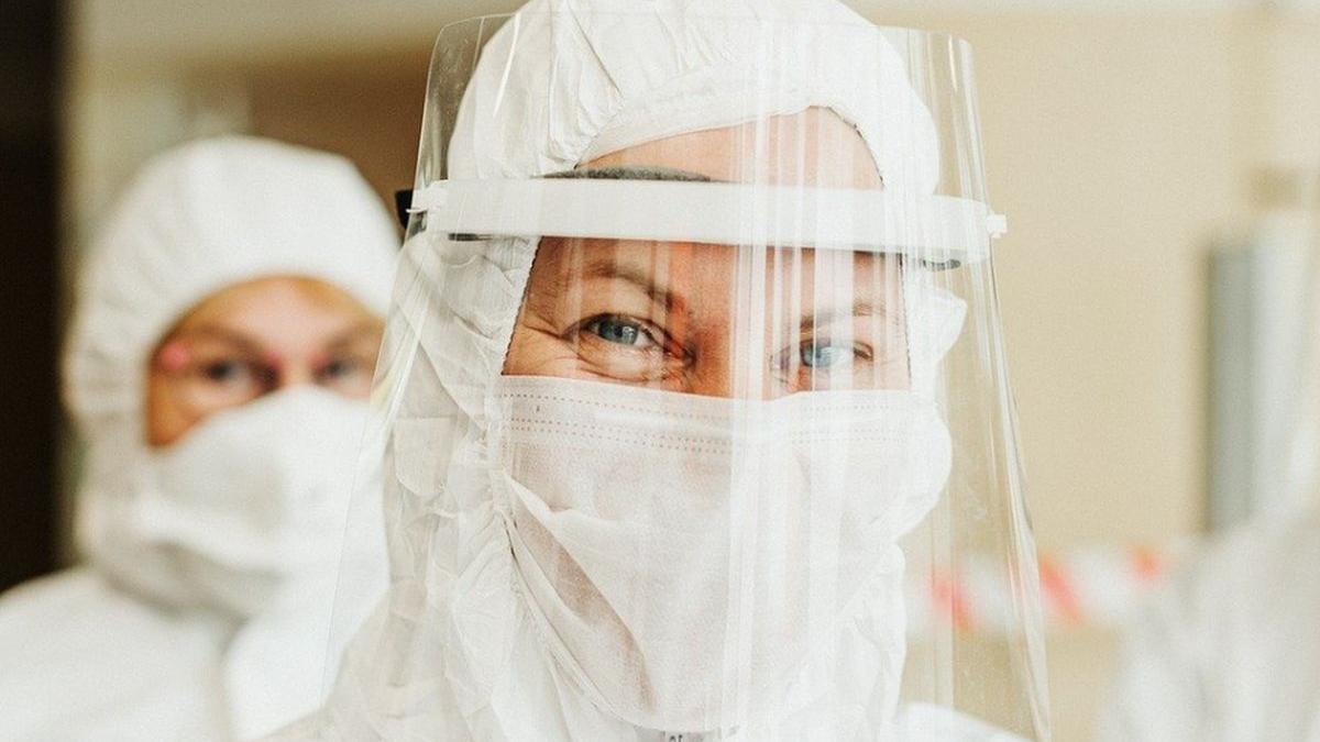 emilian imbri victor babes coronavirus