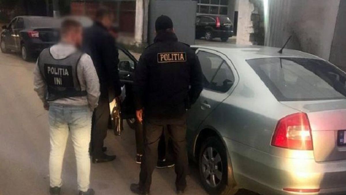 hot satu mare puscarie