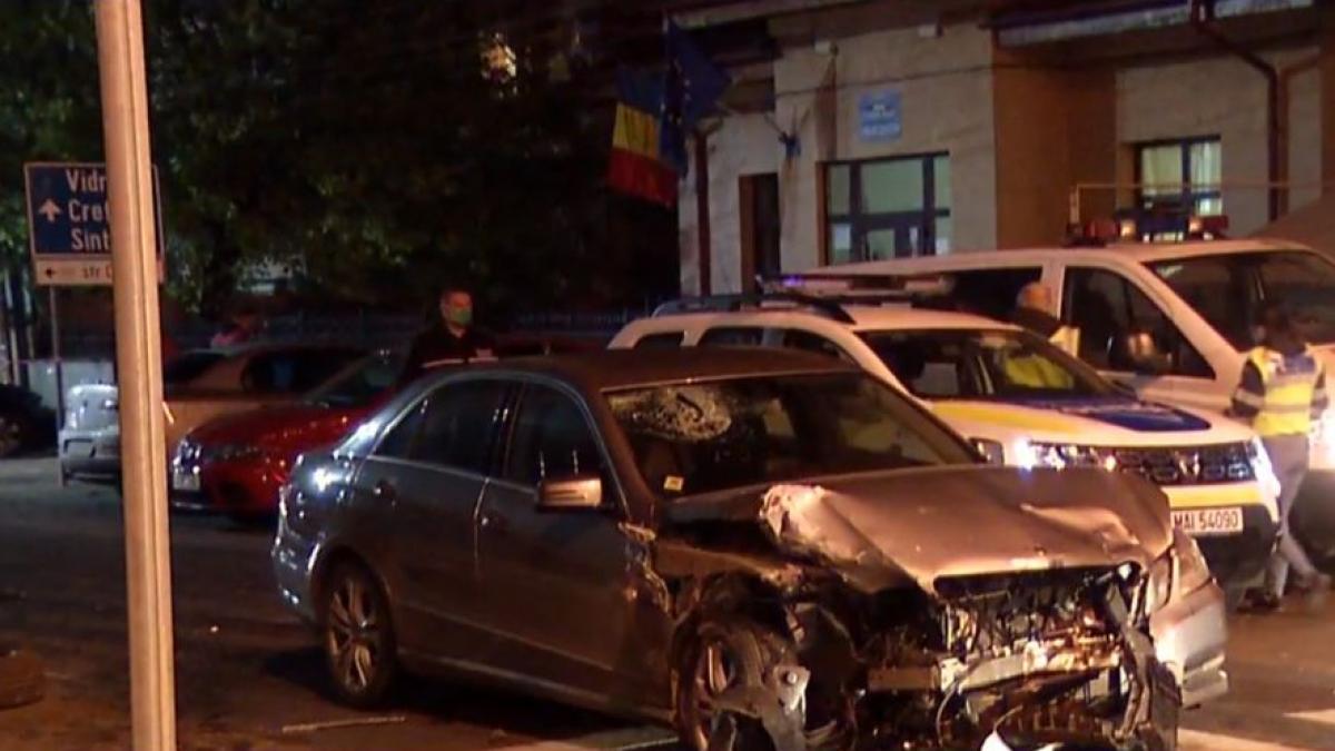 jaf bani sintesti jilava libertate romi clanuri