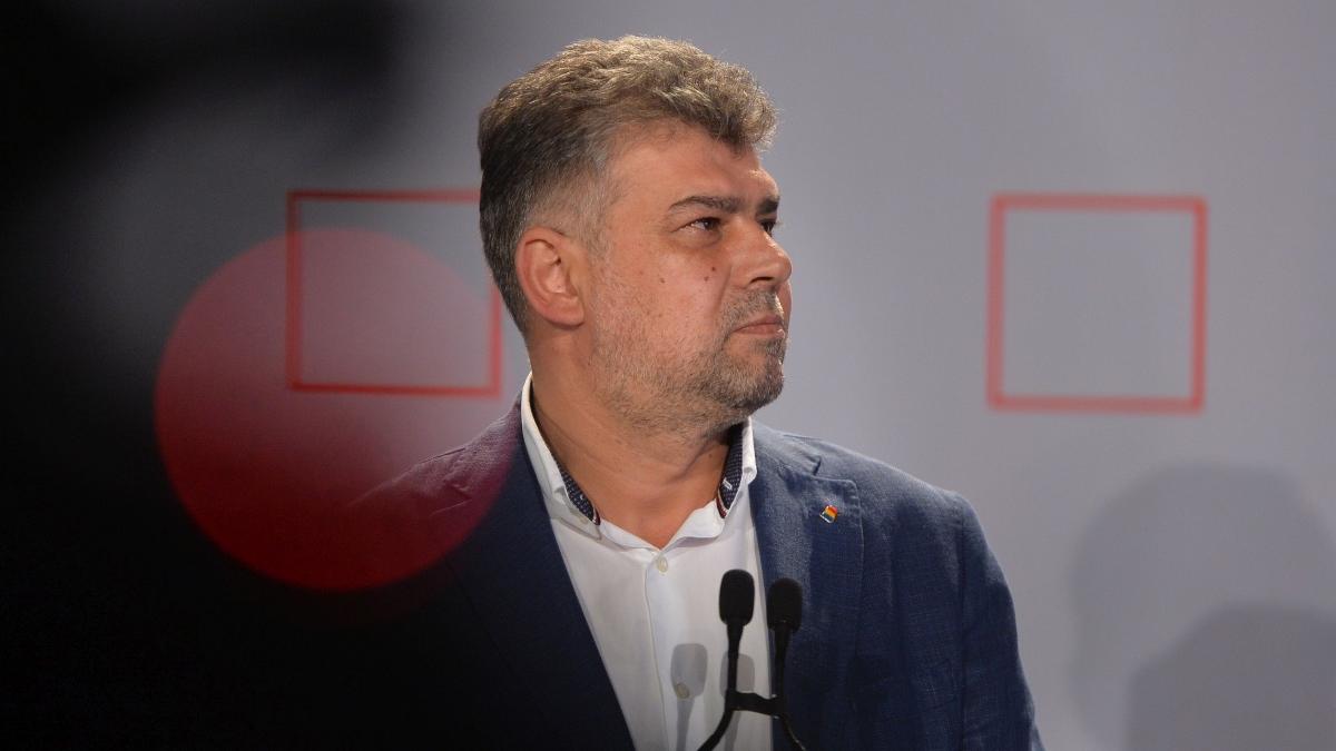 marcel ciolacu lockdown alegeri parlamentare