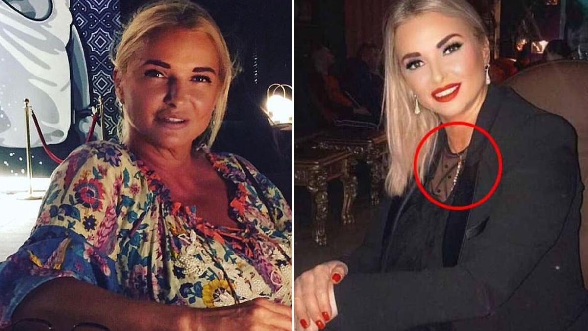 maria mester tamara ecclestone jaf bijuterii