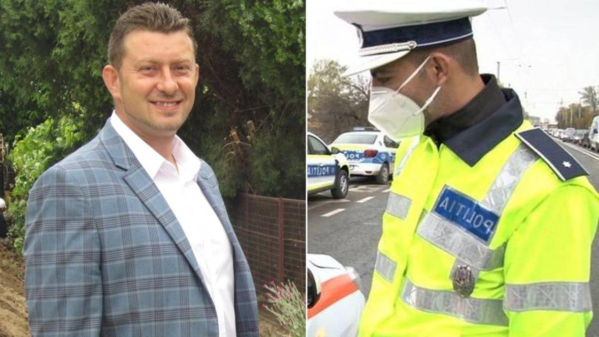 calin abrudan primar ineu carantina contestare tribunal