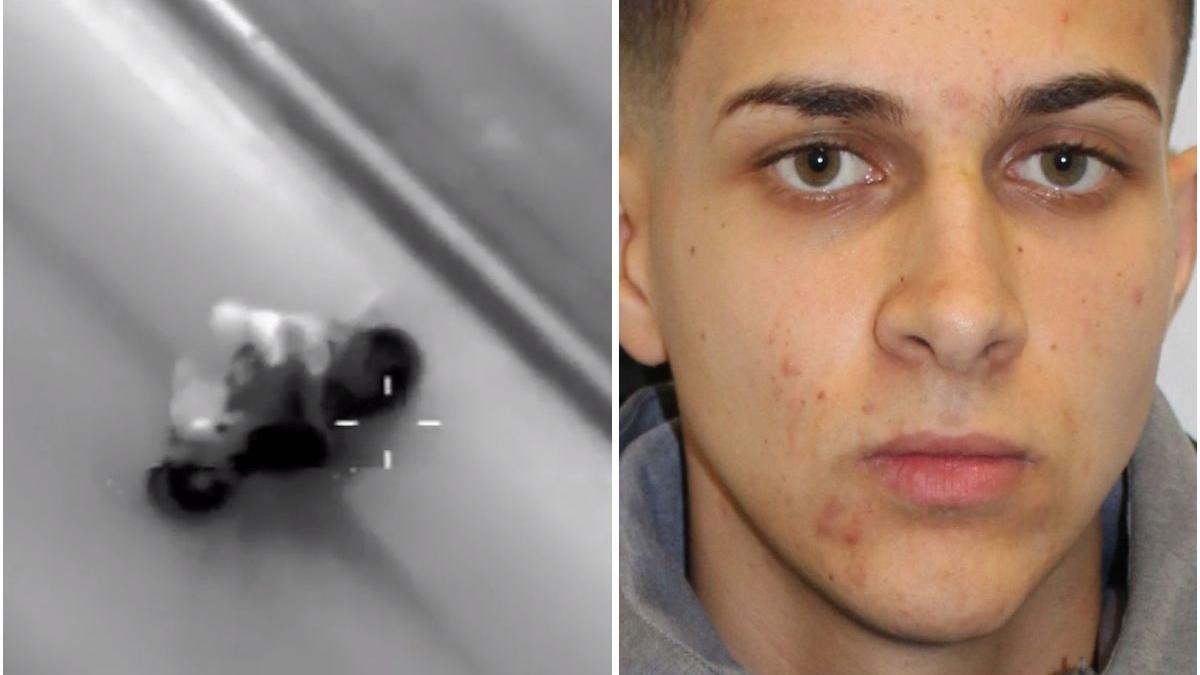 marian vasilica dragoi motociclist vitezoman londra