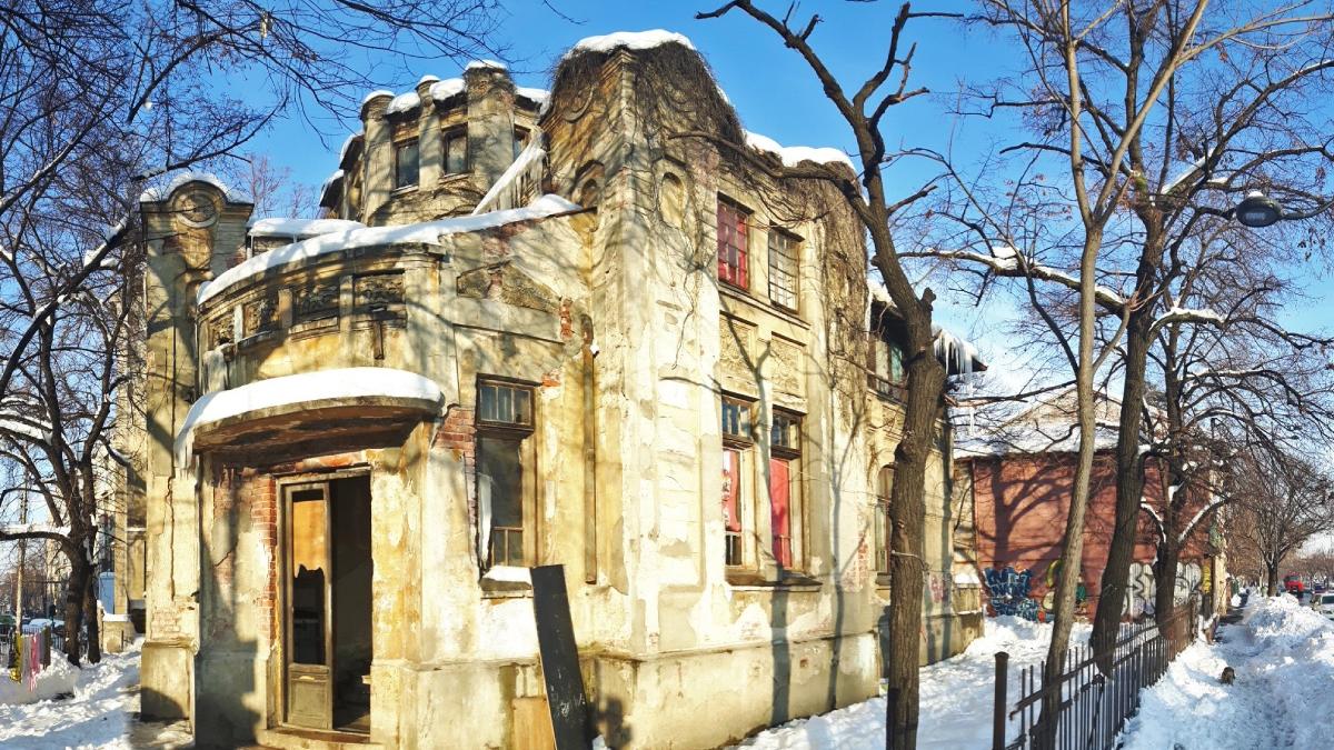 primariile curata cu forta terenuri curti gunoaie