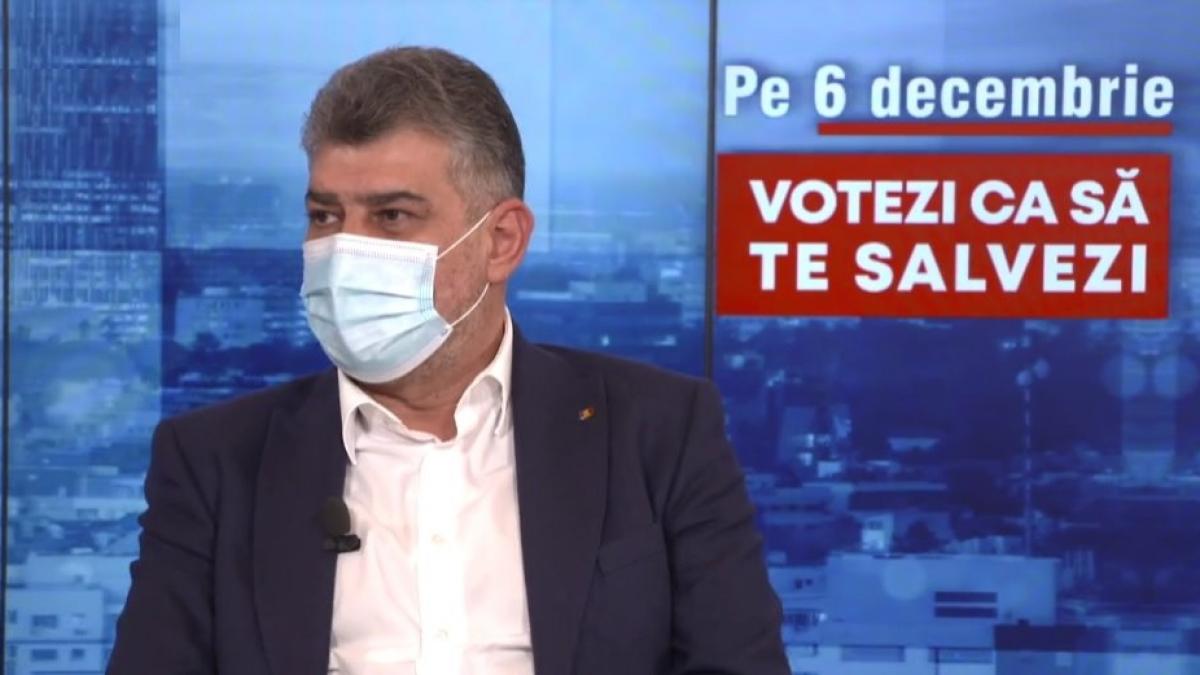 psd solutii penttu criza sanitara