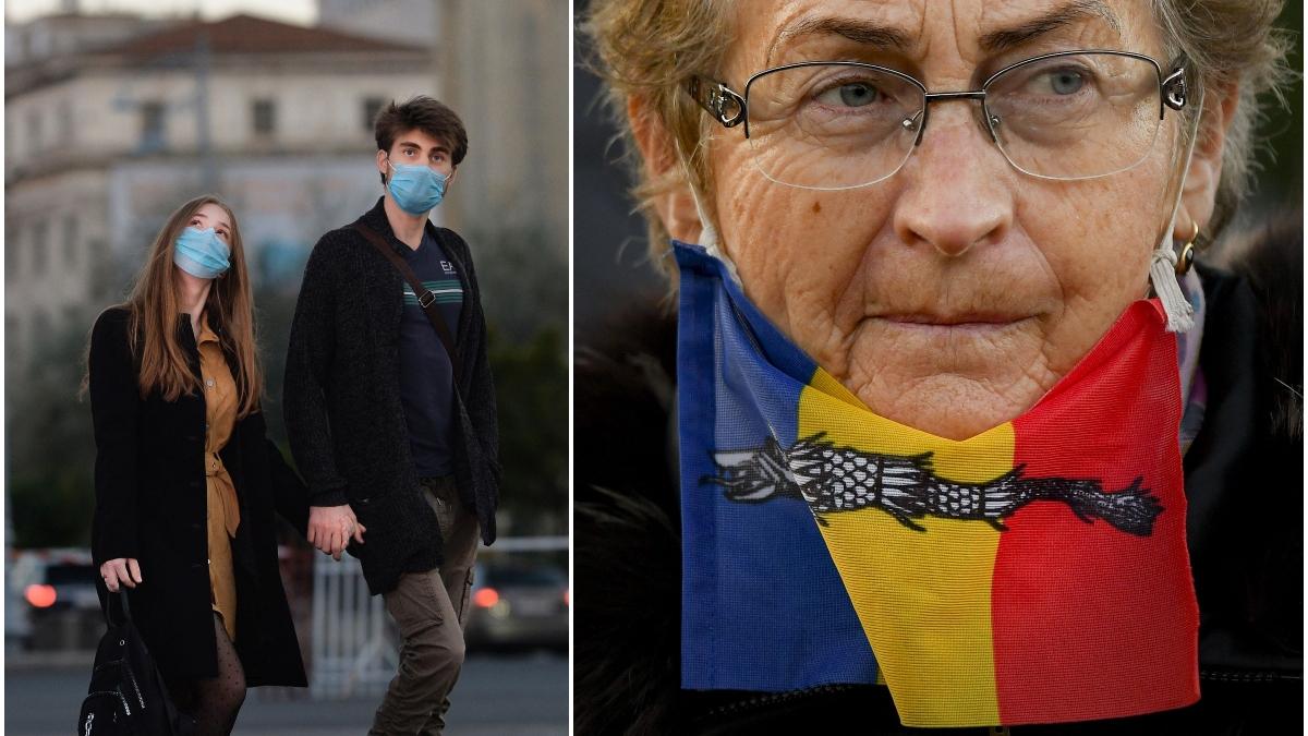 scandalul mastilor neconforme ia amploare