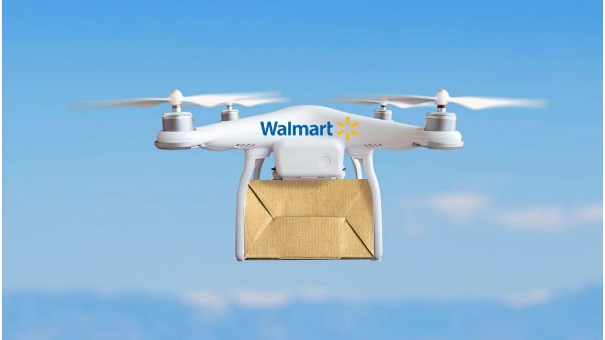 teste covid drona berlin