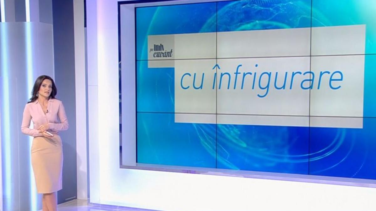 ana iorga clisee limbaj presa pe cuvant