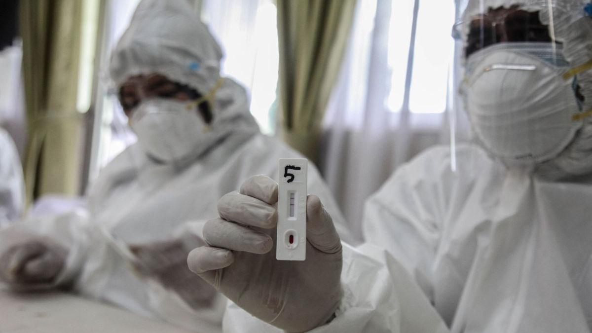 bilant coronavirus 27 noiembrie