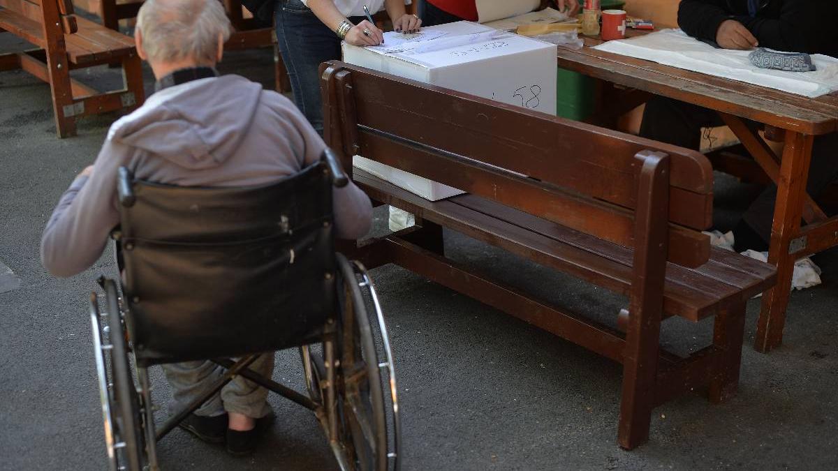 contacti covid alegeri parlamentare urna mobila