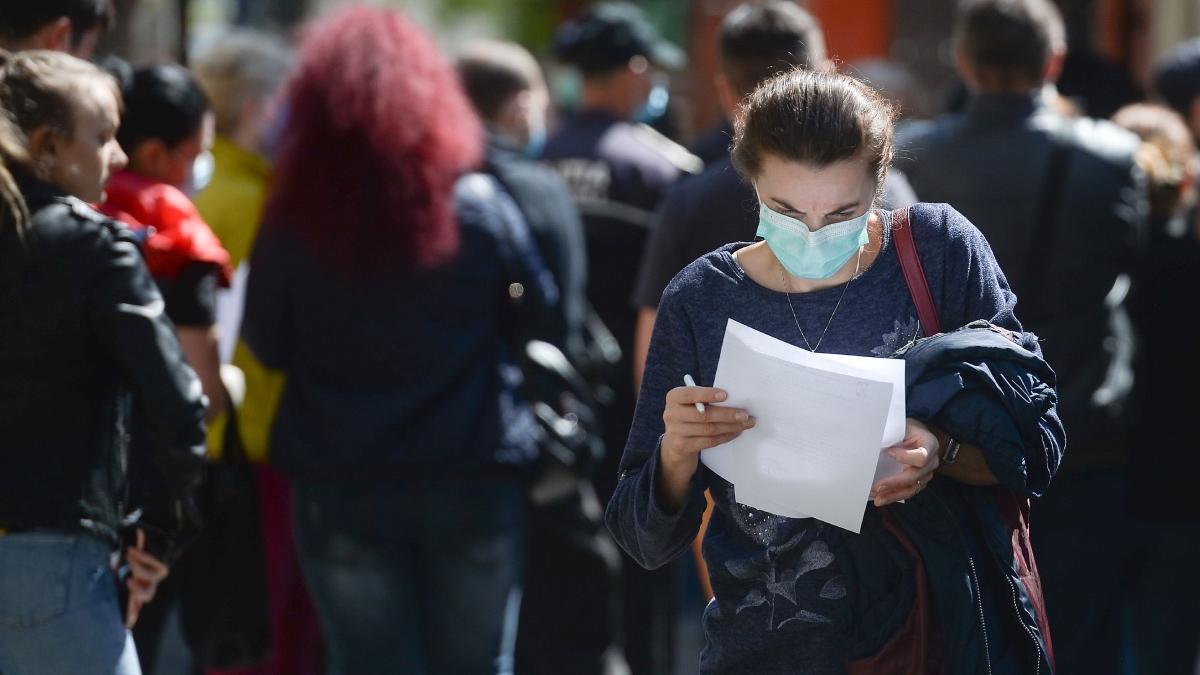 coronavirus rata de incidenta 27 noiembrie